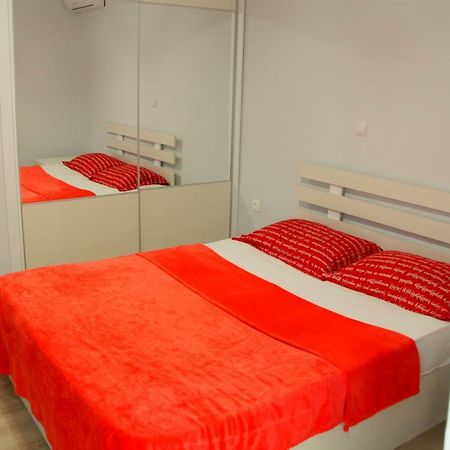 Studio Natasha In The Area Of Kallithea Athens Ngoại thất bức ảnh