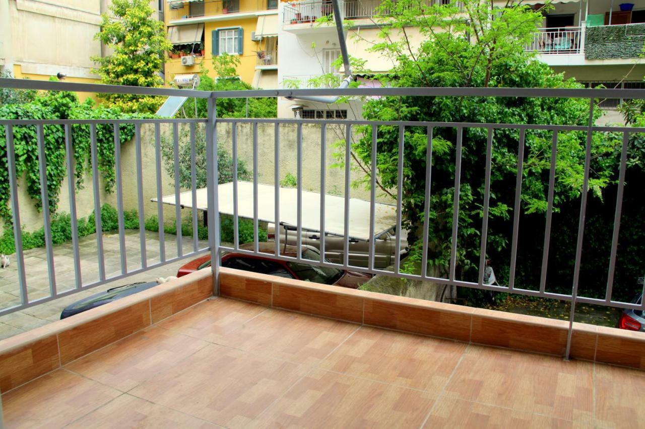 Studio Natasha In The Area Of Kallithea Athens Ngoại thất bức ảnh