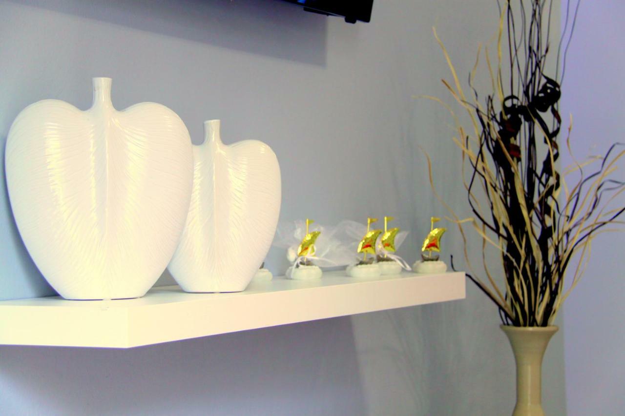 Studio Natasha In The Area Of Kallithea Athens Ngoại thất bức ảnh