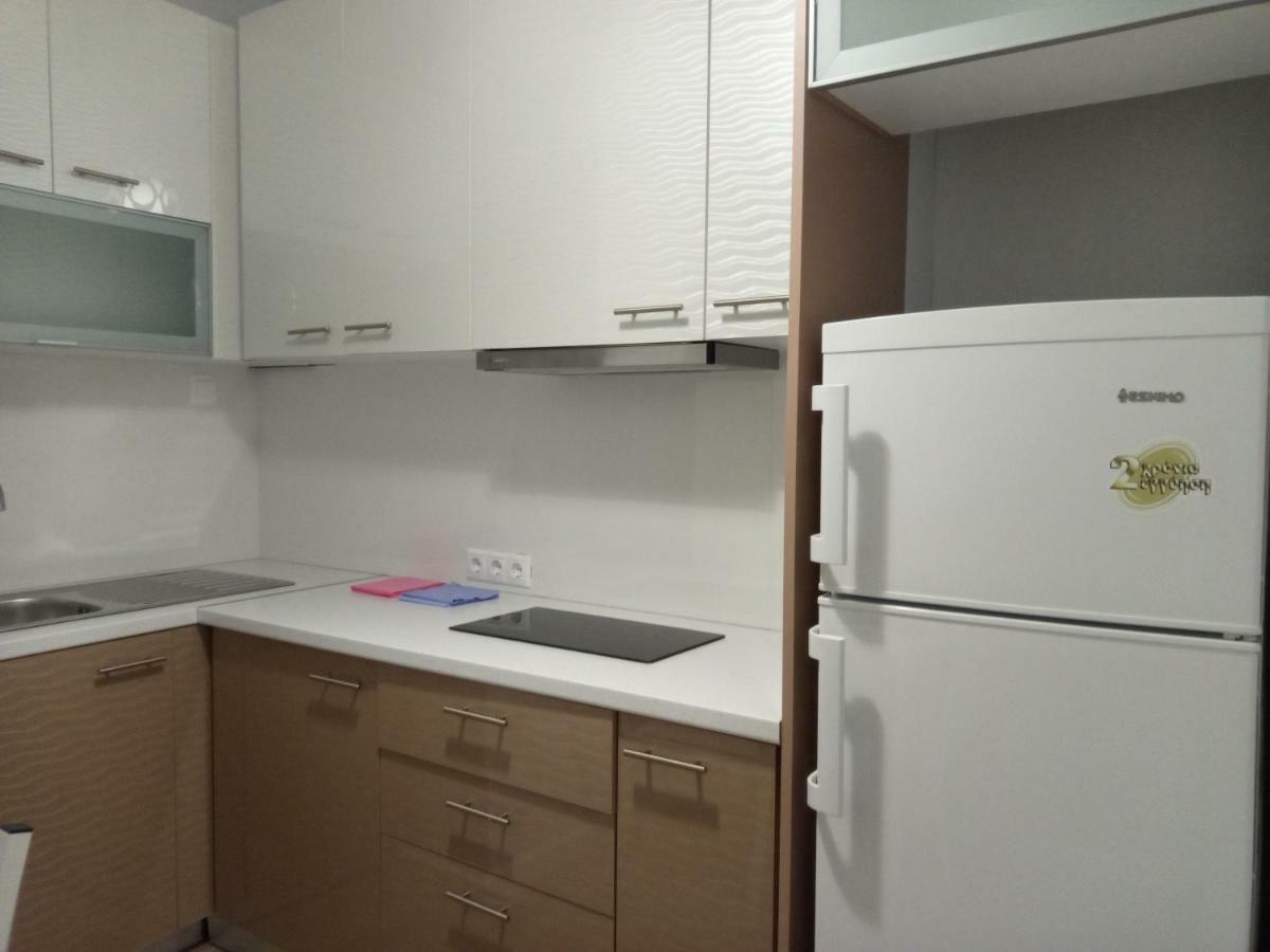 Studio Natasha In The Area Of Kallithea Athens Ngoại thất bức ảnh