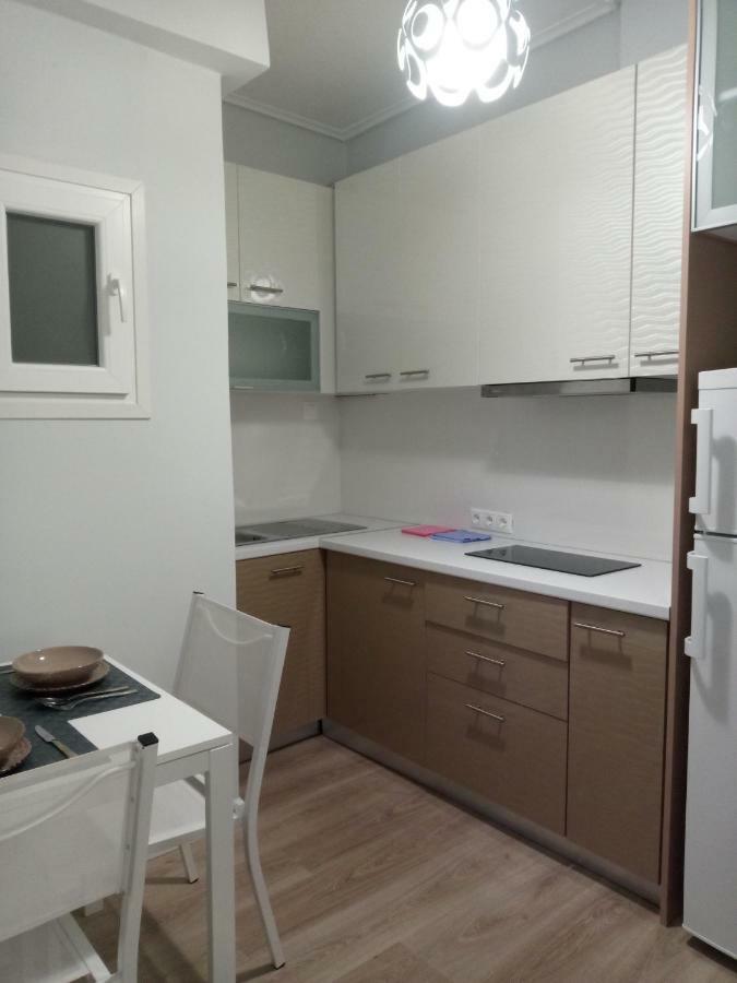 Studio Natasha In The Area Of Kallithea Athens Ngoại thất bức ảnh